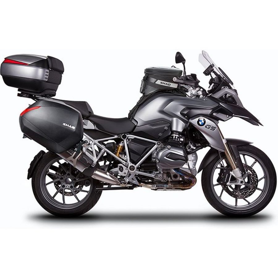 Protection Thermique Silencieux échappement BIRDMAN-MOTO Pour BMW R1250/1200GS Adventure
