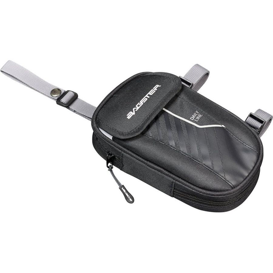 Sacoche de Jambe BAGSTER DAILY LINE LEG BAG Moto Expert