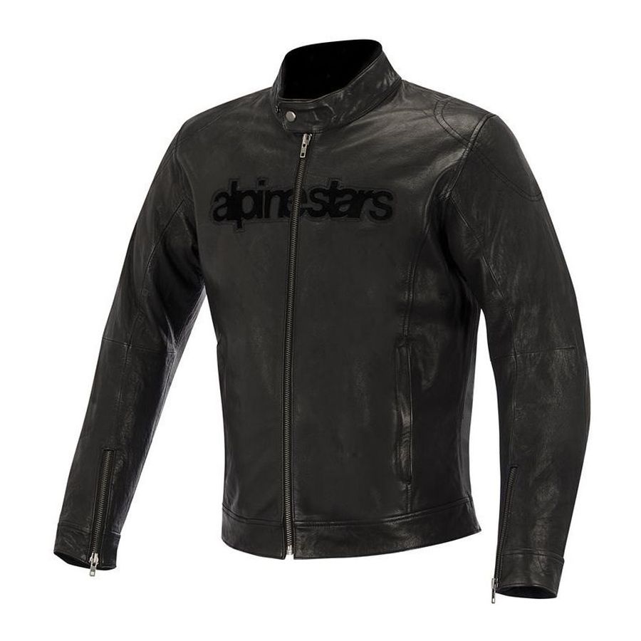 Blouson Moto En Cuir Sarcelle Pour Femme - Taille M - Neuf Sans étiquettes