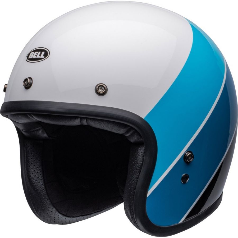 Casque Jet BELL CUSTOM 500 RIF Moto Expert