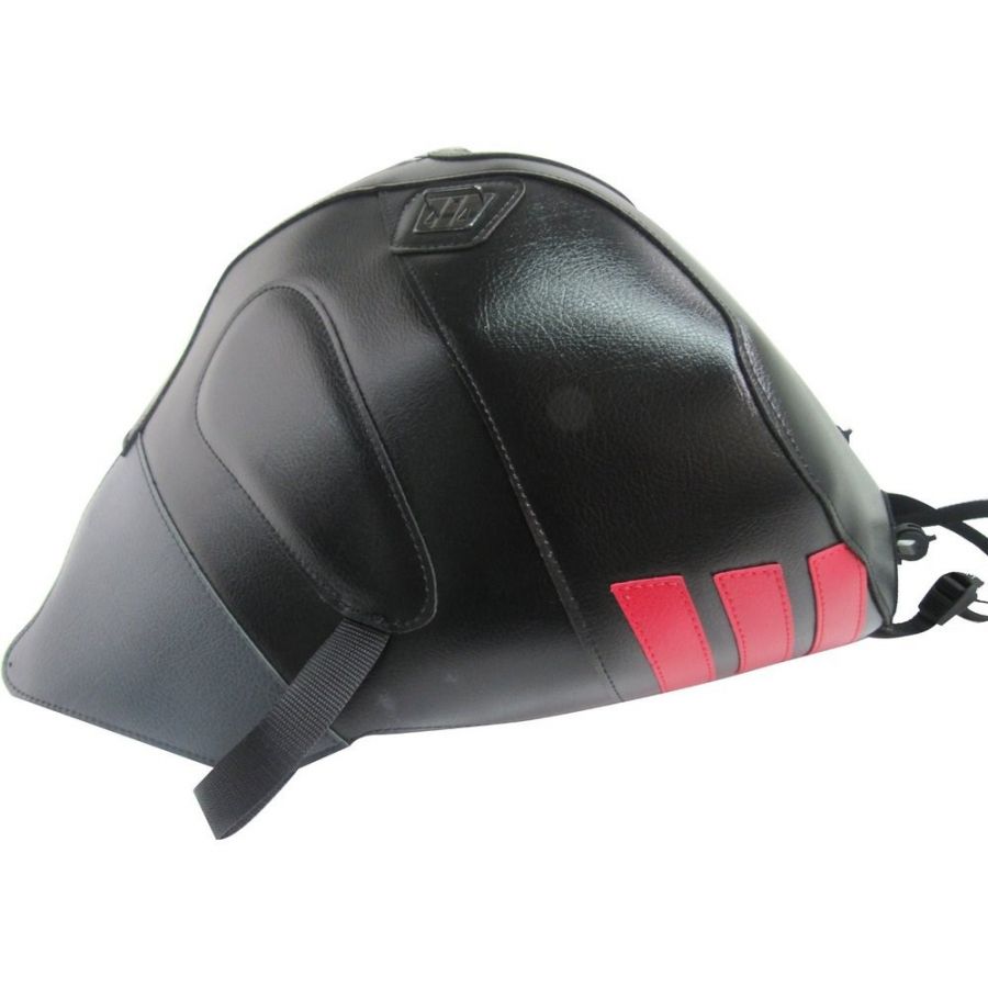 Protège réservoir BAGSTER 1422M APRILIA RSV 1000 R TUONO noir/bandes