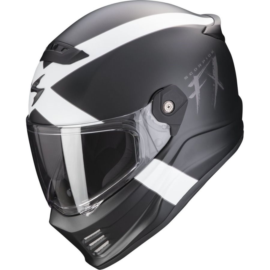 SCORPION Pinlock Covert FX - Scorpion visors and Pinlocks | /en