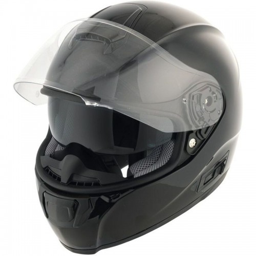 casque integral dixy 1