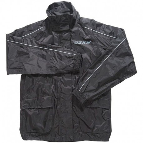 veste de pluie dixy