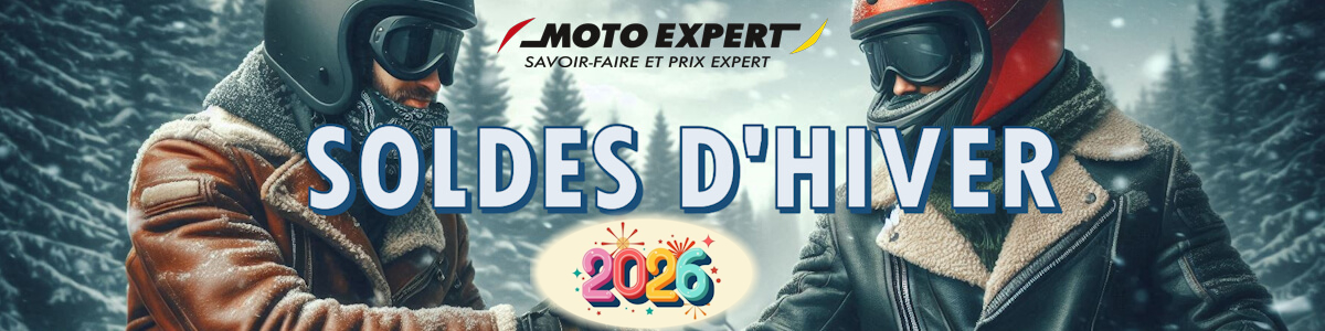Soldes d'hiver 2026